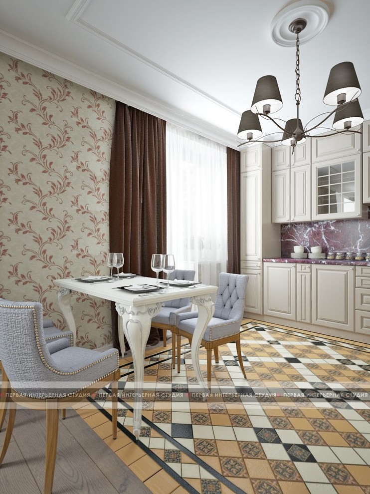 ЖК Академ-Парк