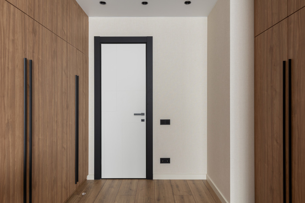 Квартира ЖК Квартет