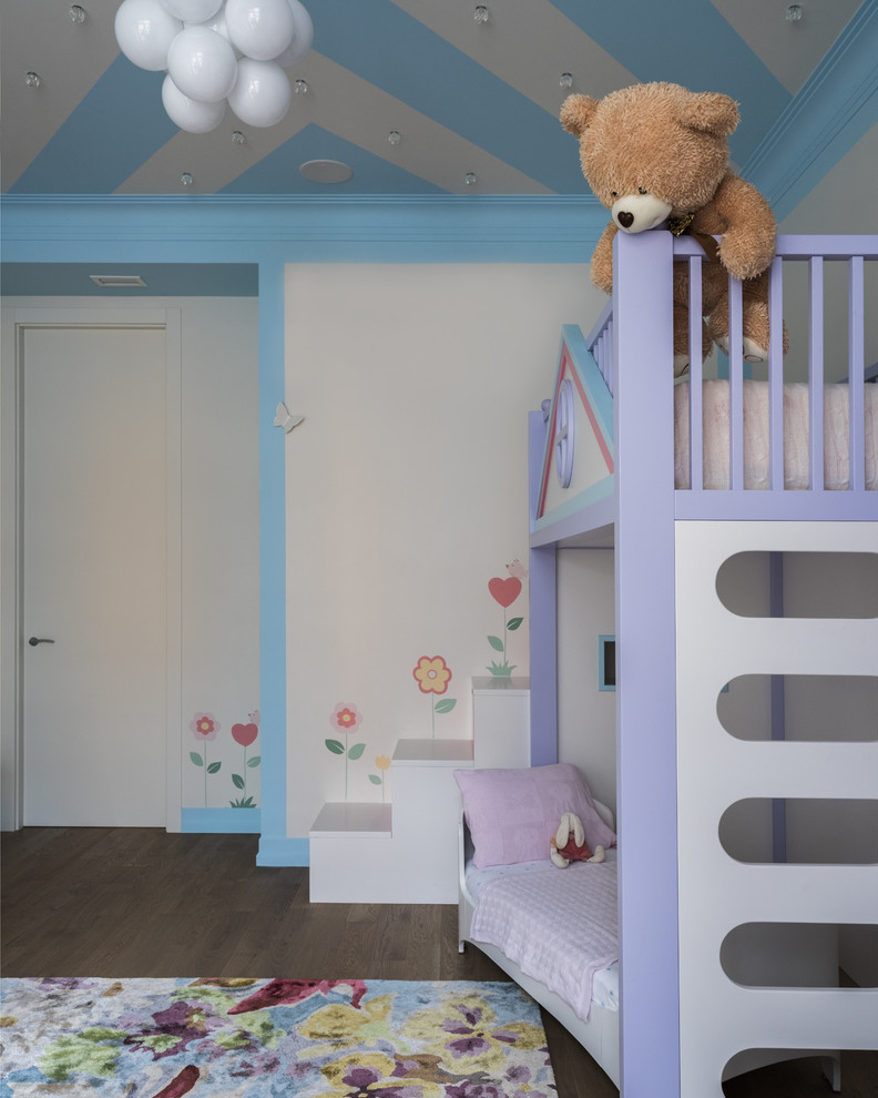 Квартира в Замоскворечье