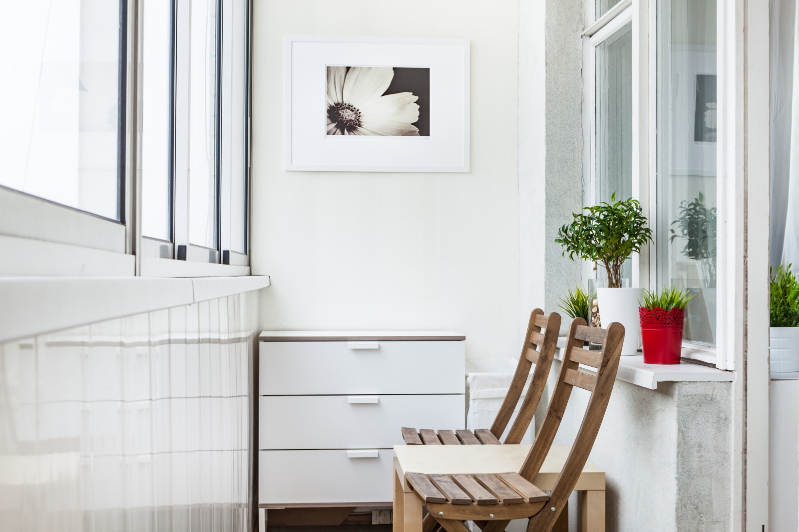 Апартаменты на Гагаринском переулке