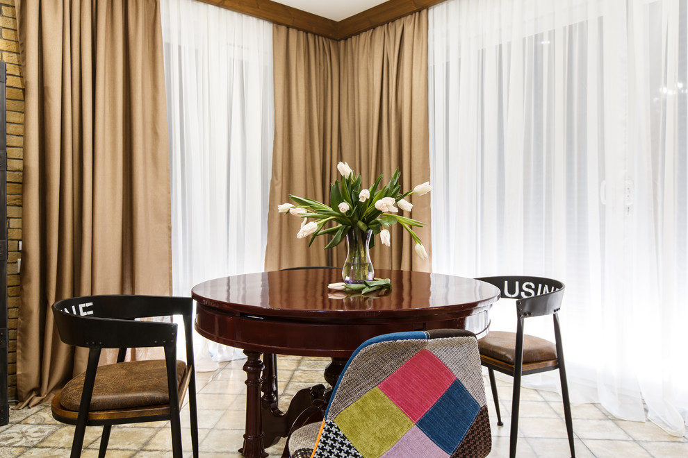 Объекты OIKOS по всему миру !!!!  Авторский проект ProDesign Sochi