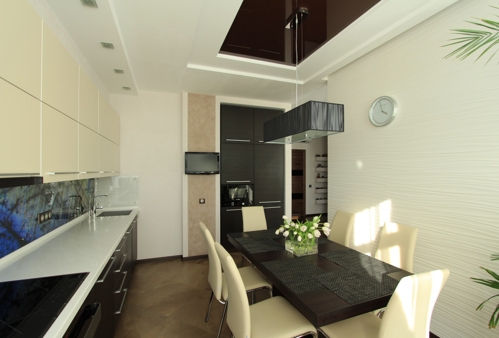 ЖК Виктория