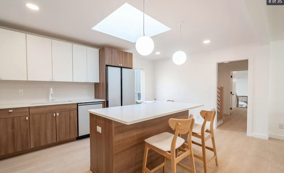 Kitchens