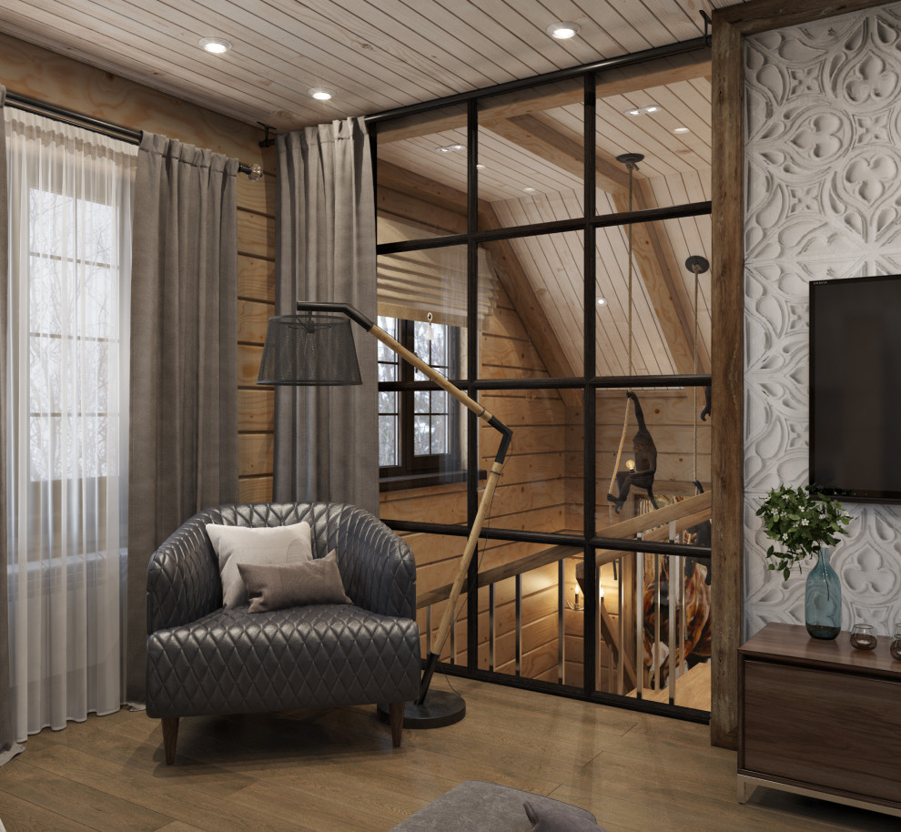 ЧАСТНЫЙ БАННЫЙ КОМПЛЕКС