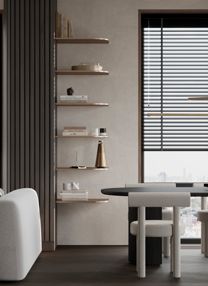 ЖК Пресня Сити