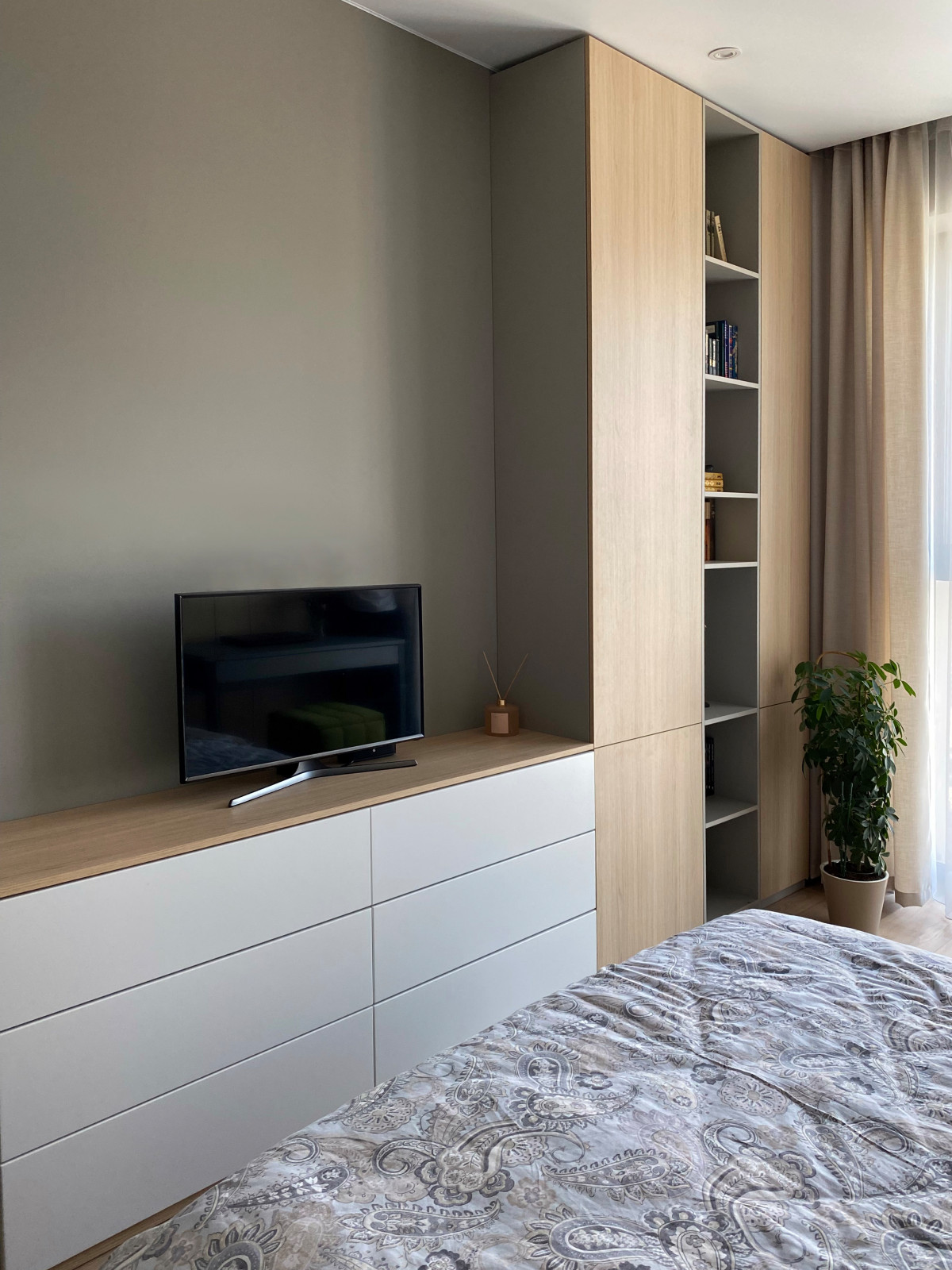 ЖК Селигер Сити