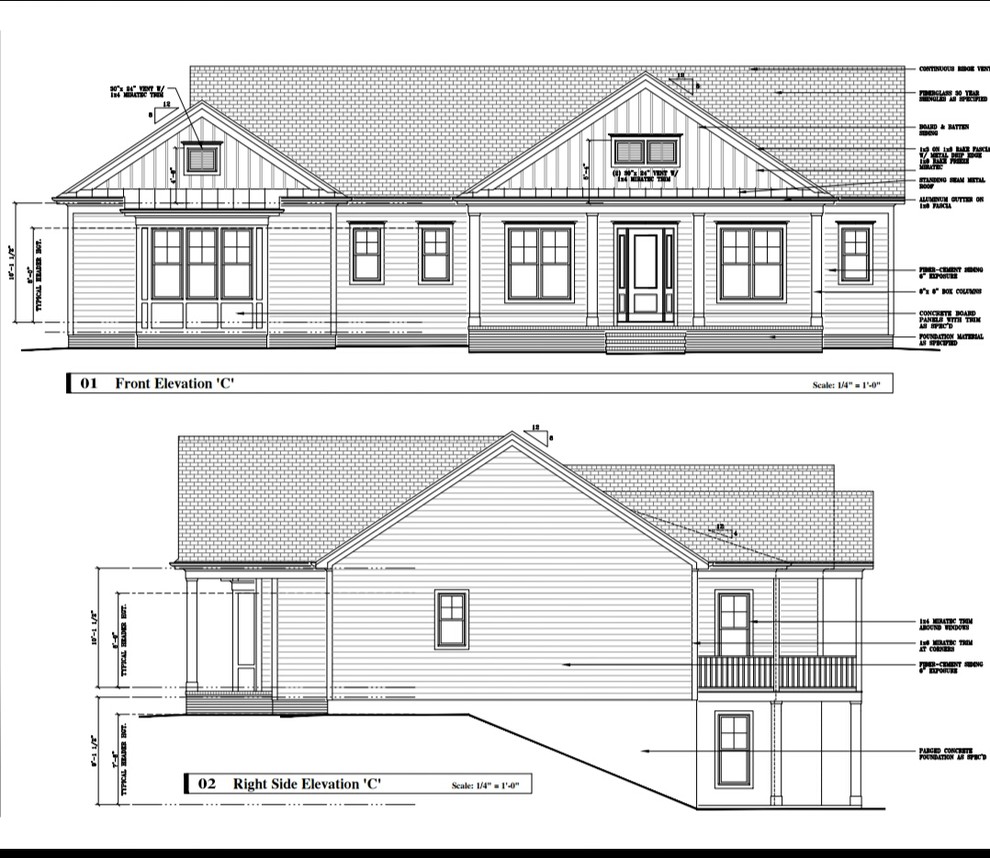 Are Black Windows too Trendy?