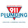 911 Plumbing Services, Inc