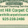 Pleasant Hill Carpet Cleaning