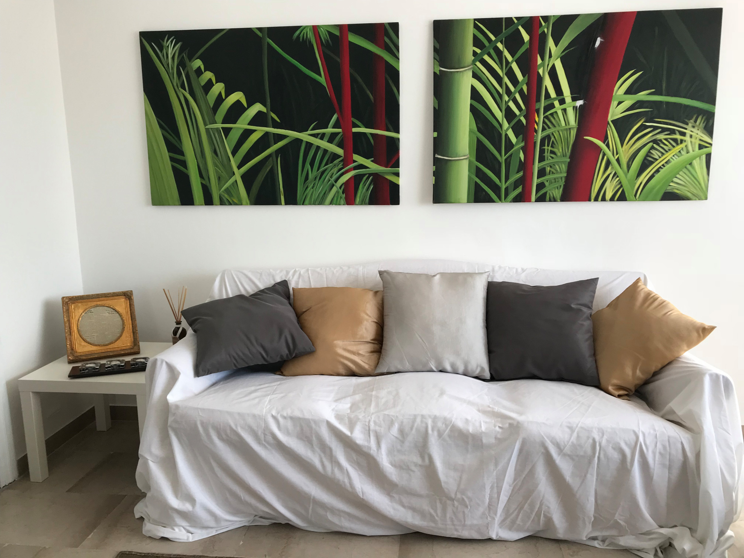 Home staging