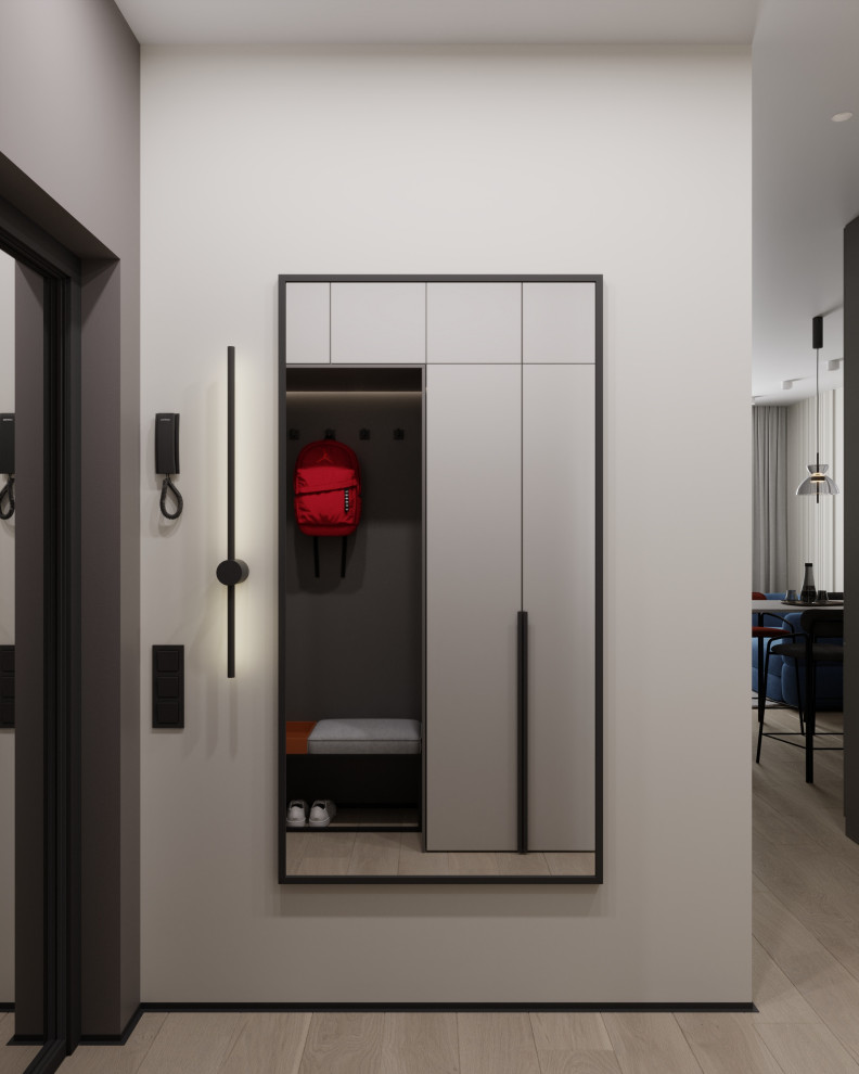 Квартира для пилота