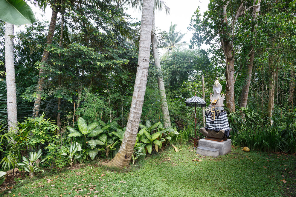 Вилла All Saints