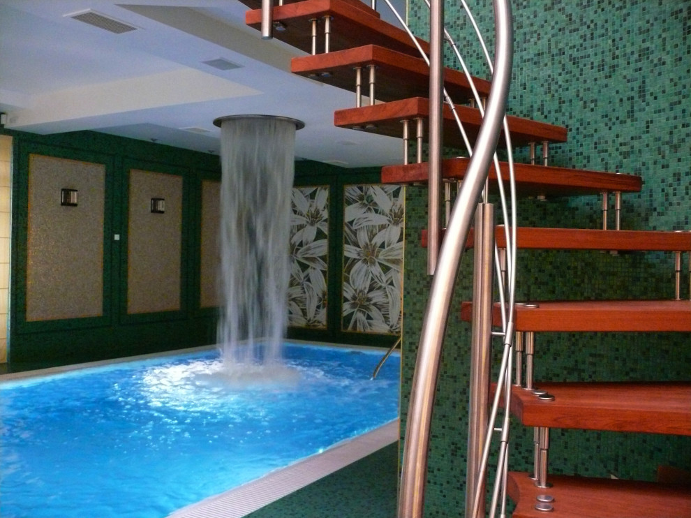 Выполненные работы