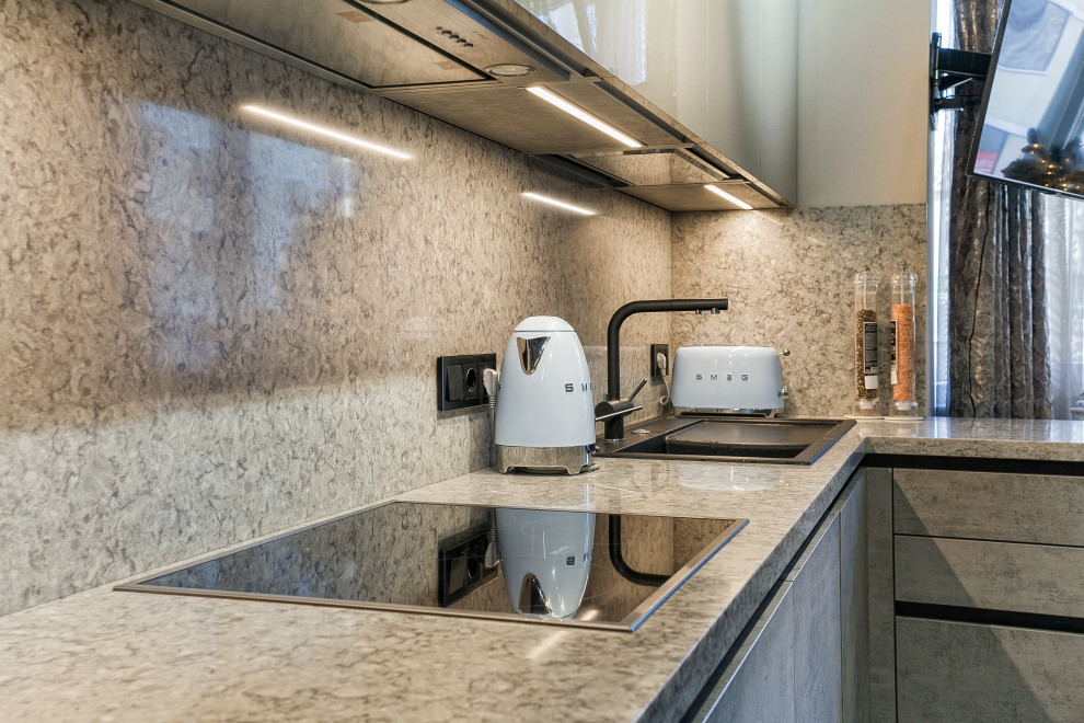 Реализованный проект 5