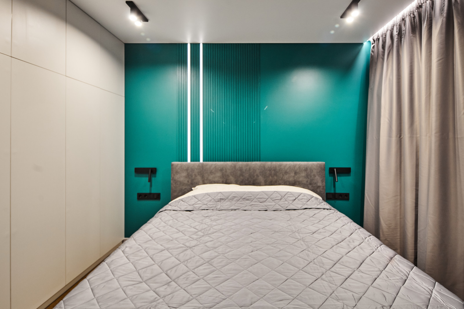 ЖК Академика Павлова