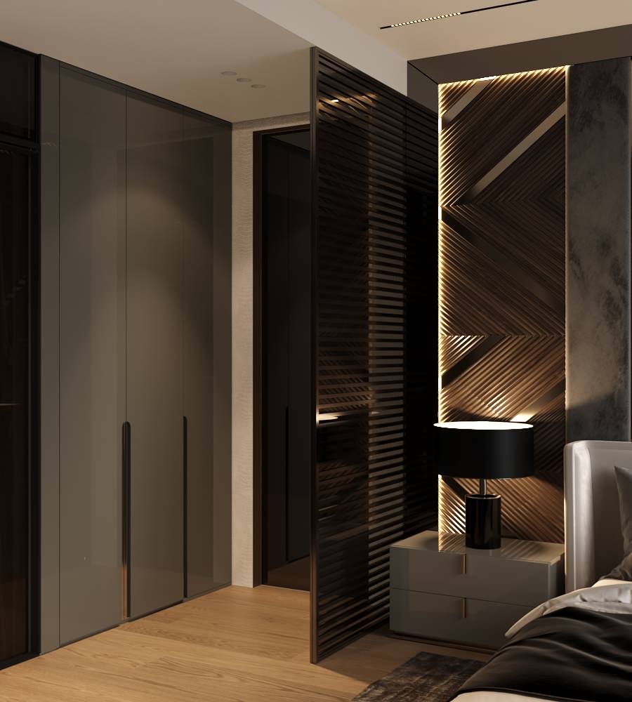 МФК Capital Towers, 155м.кв.