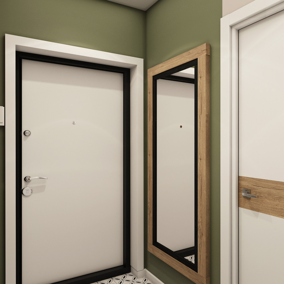 Квартира 65,1 м2