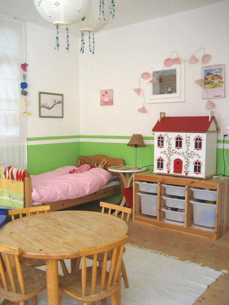 Country Kinderzimmer in München