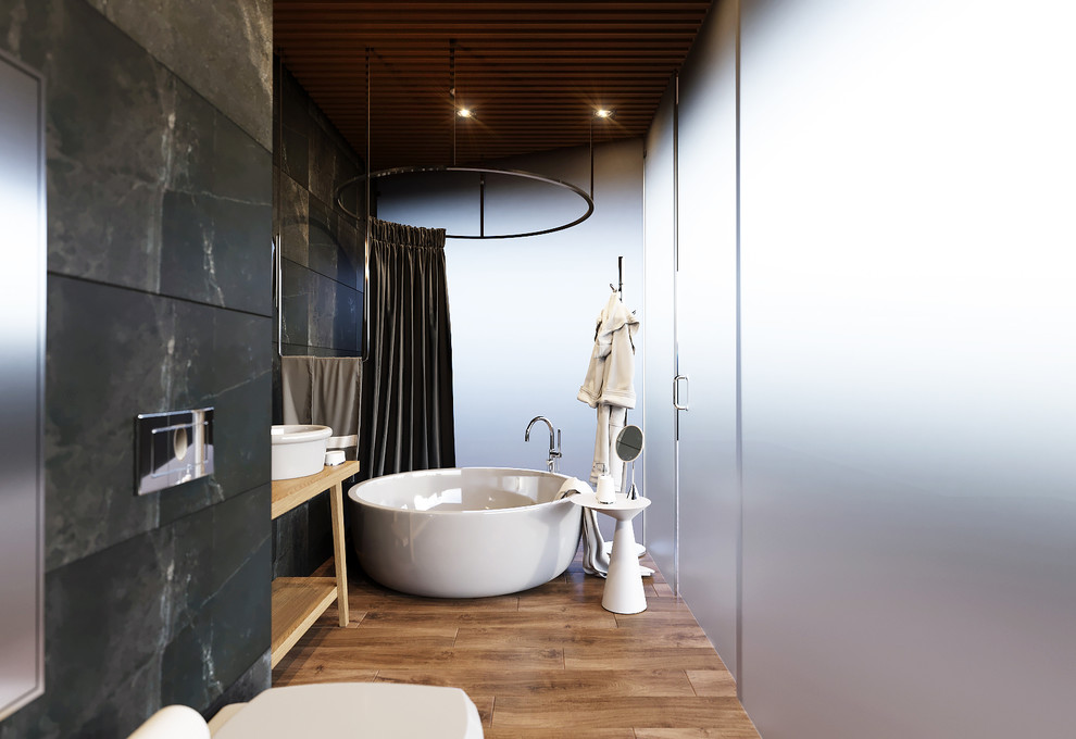 Бульвар фонтанов