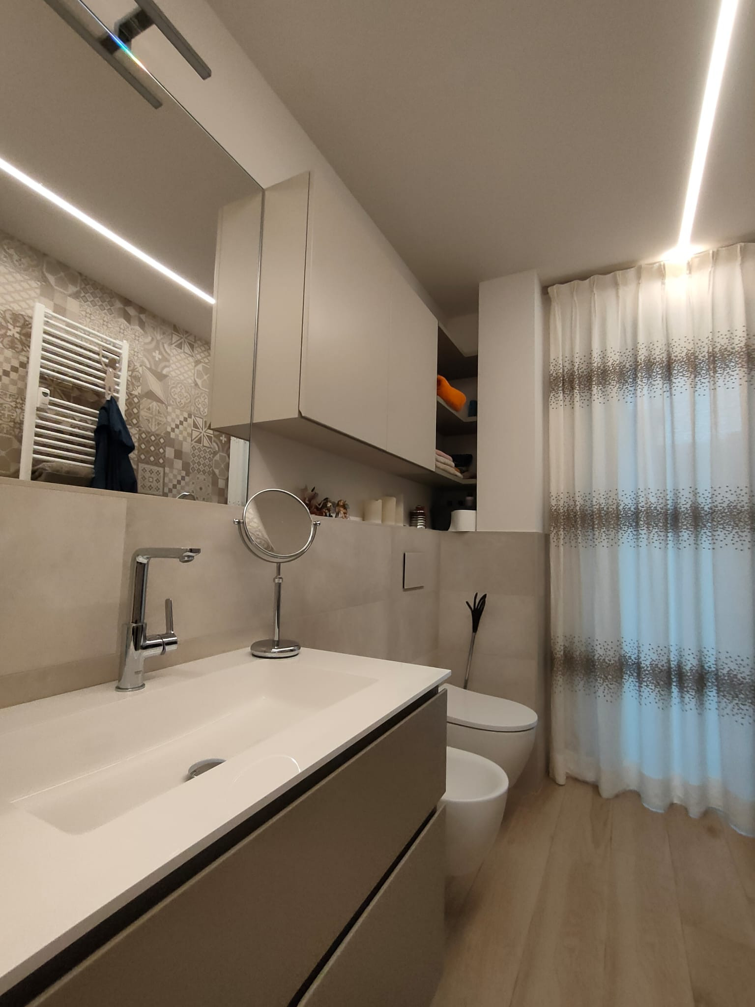 Dove il Design Incontra la Vita Quotidiana