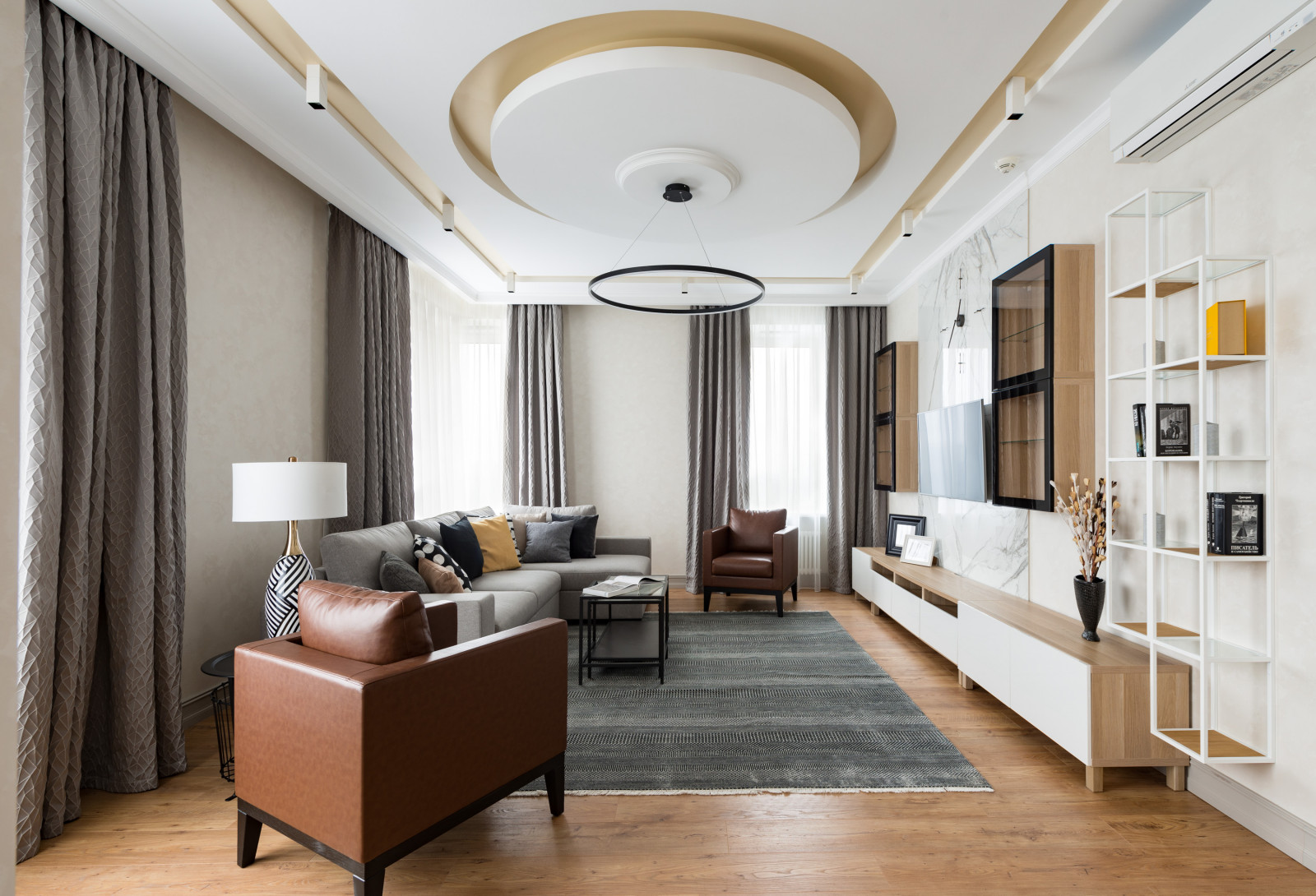 Долина Сетунь