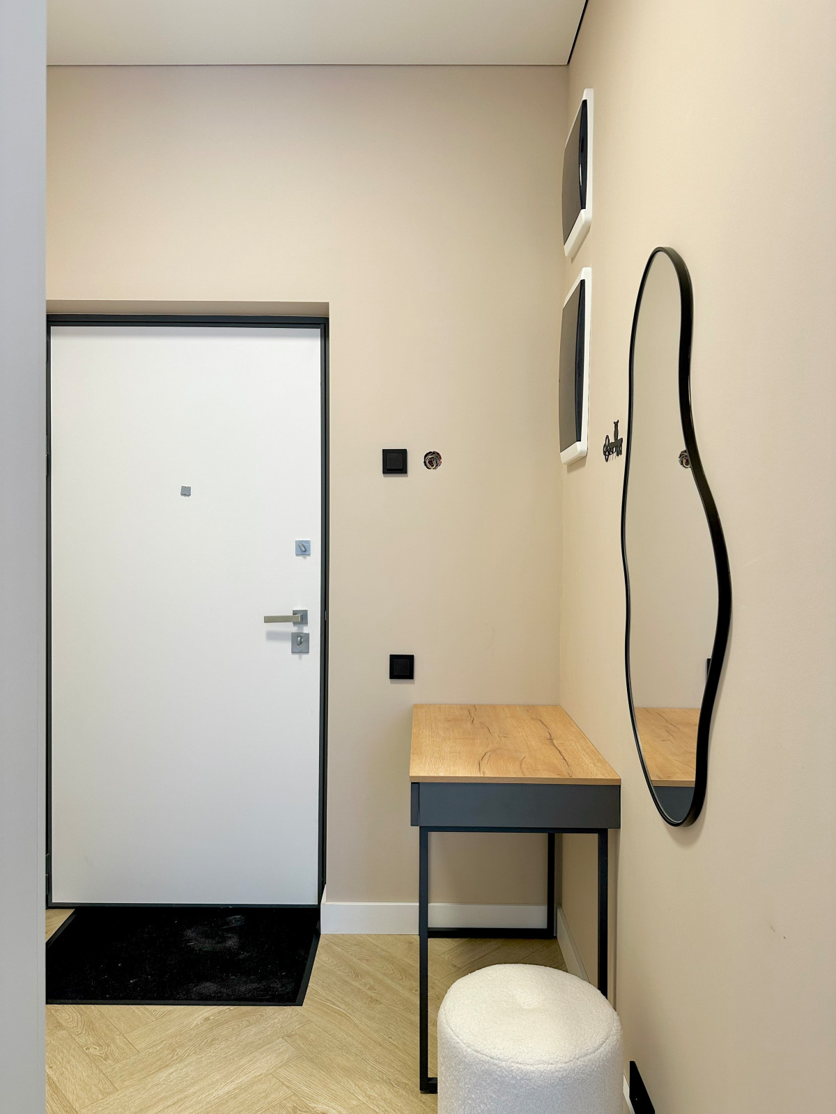 Квартира в ЖК Top Hills