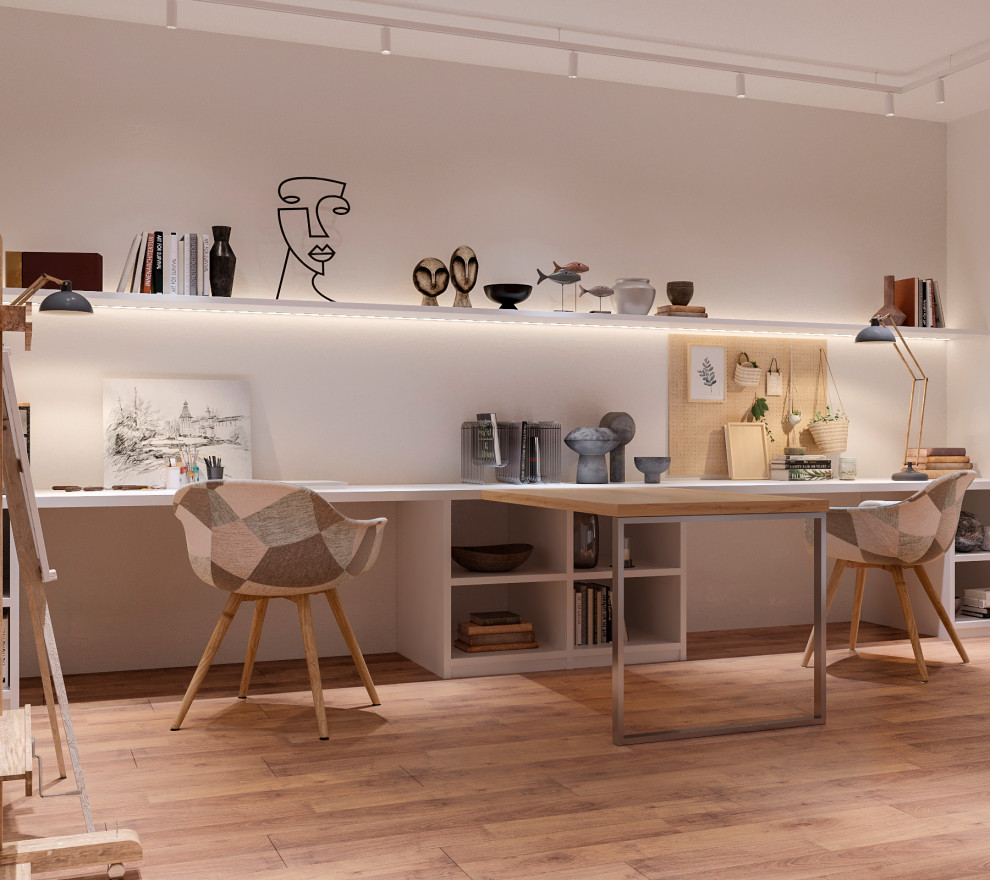 Дом в КП Новорижский