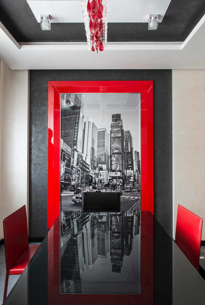 Квартира в Люберцах