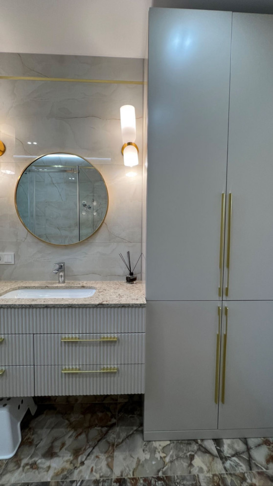 Проект г. Набережные Челны, Челны ЯР