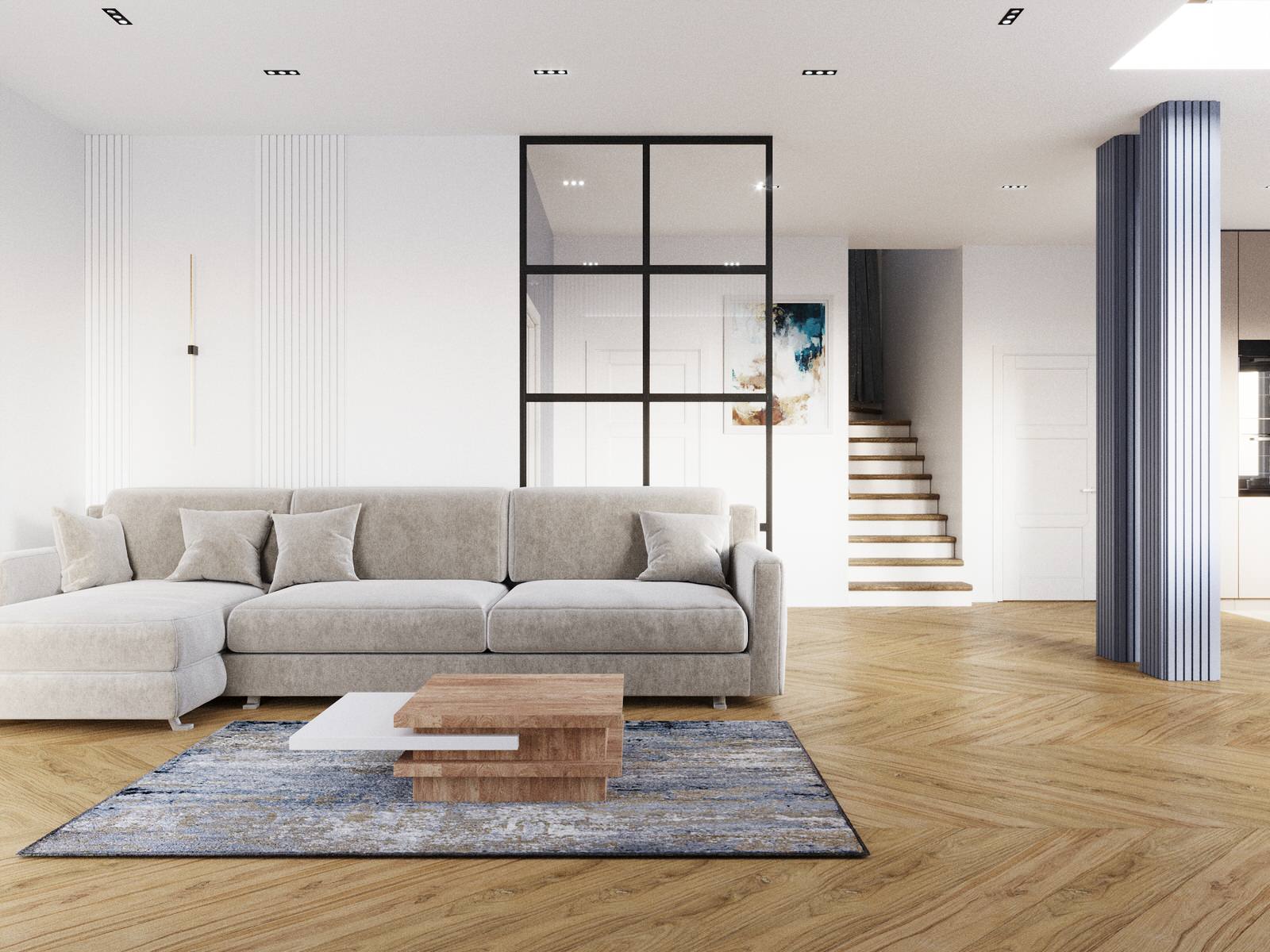 Проект во владимирской области, киржачский район