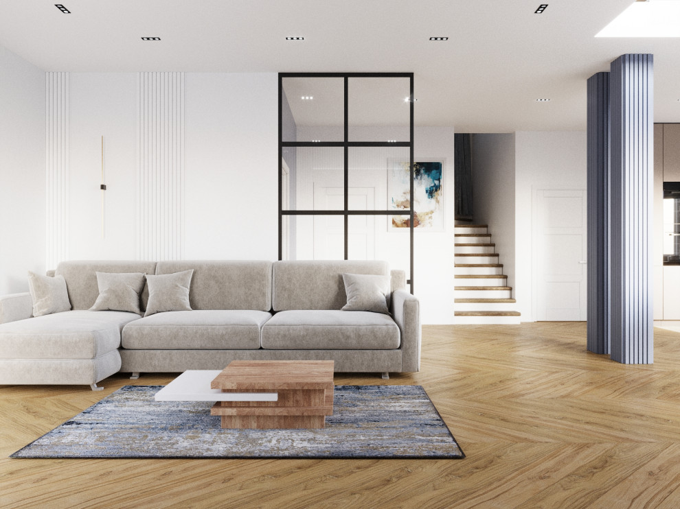 Проект во владимирской области, киржачский район