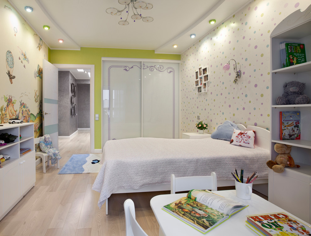 Движение по кругу