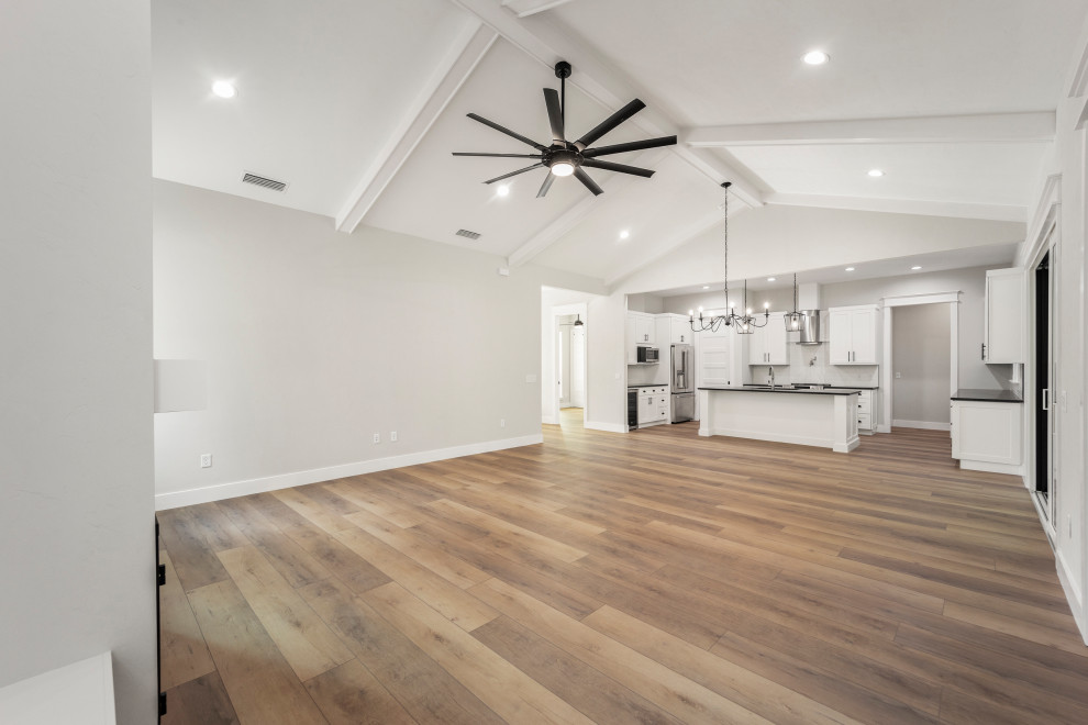 Custom Home - The Lynn Model 2,236 - High Springs, FL