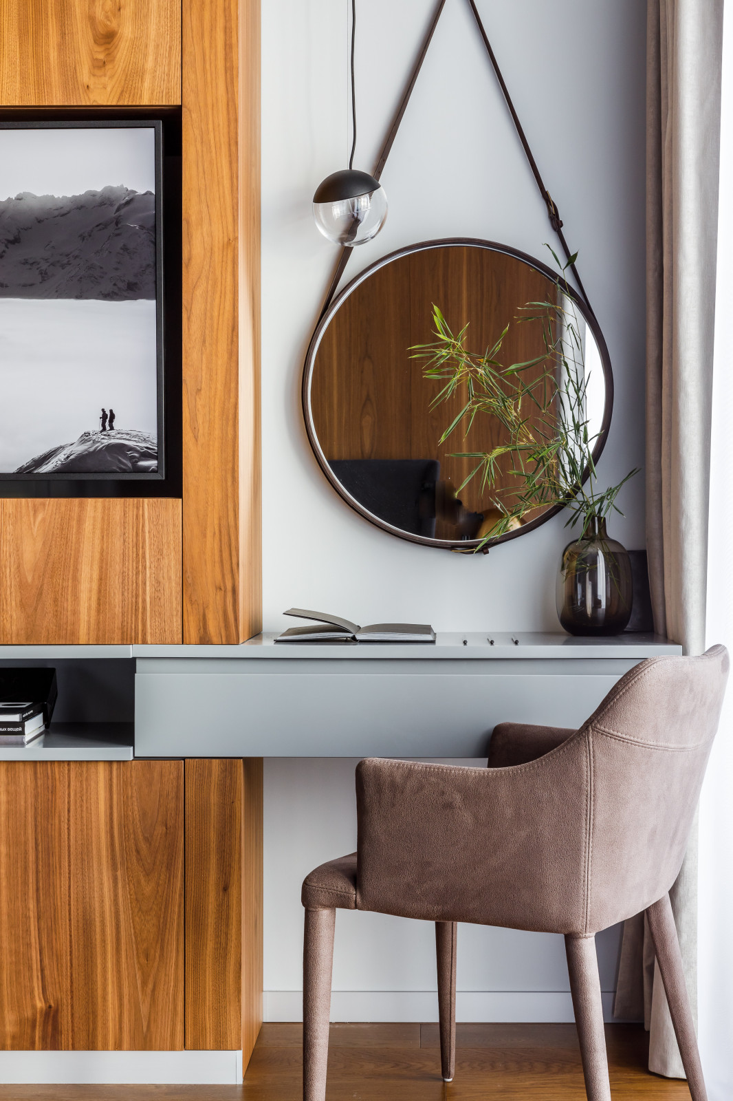 ЖК "Актёр Гэлакси"