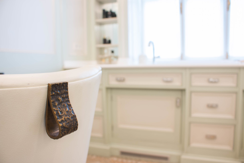 Квартира в Челябинске