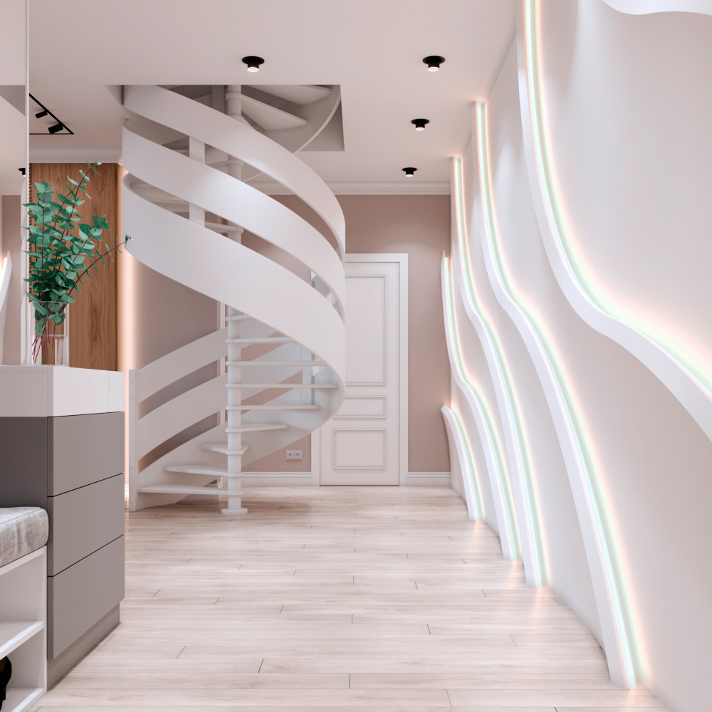 Дизайн интерьера