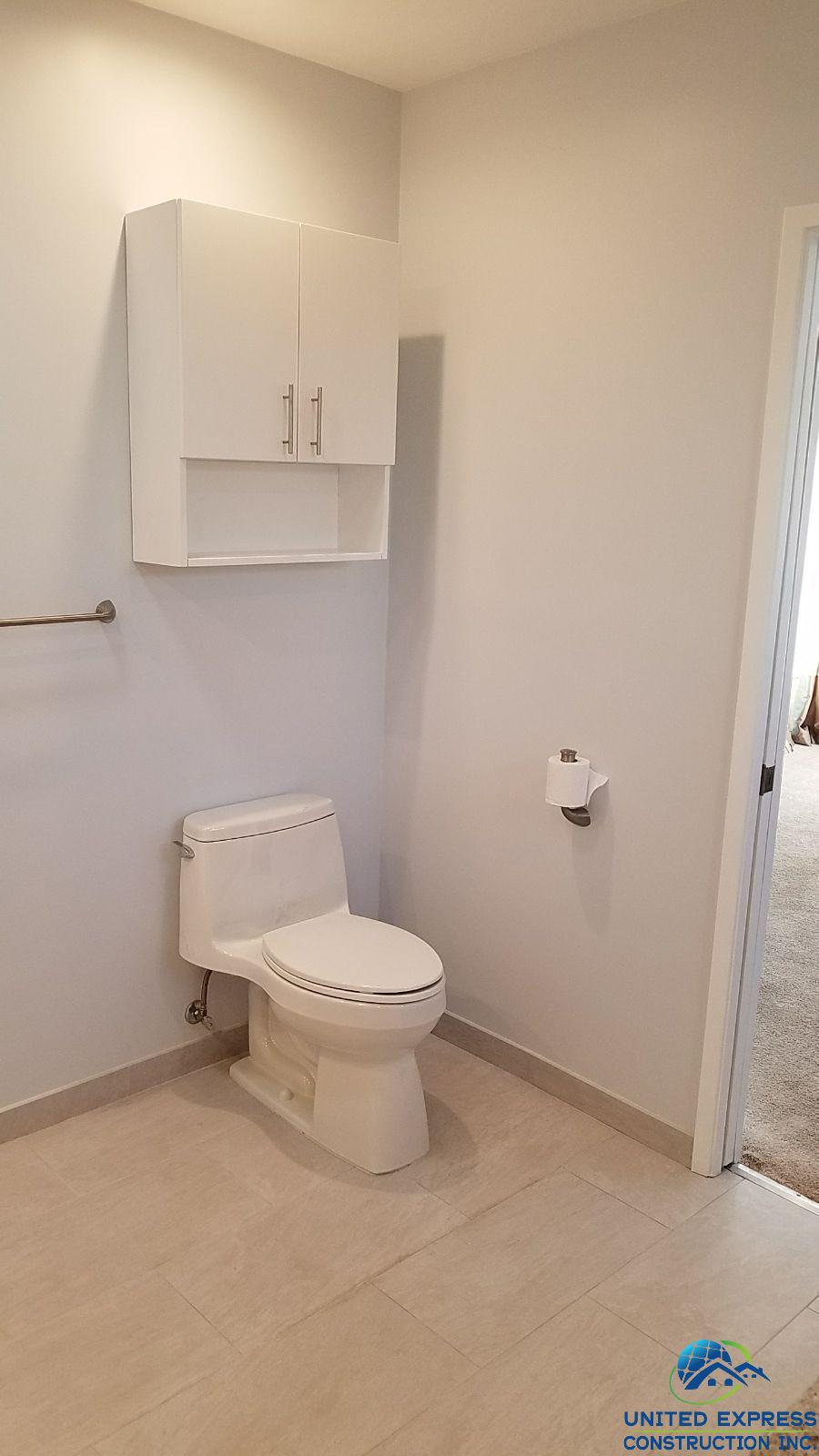 Bathroom Remodeling In Torrance