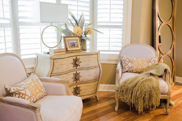 Entryways rustic-entrance