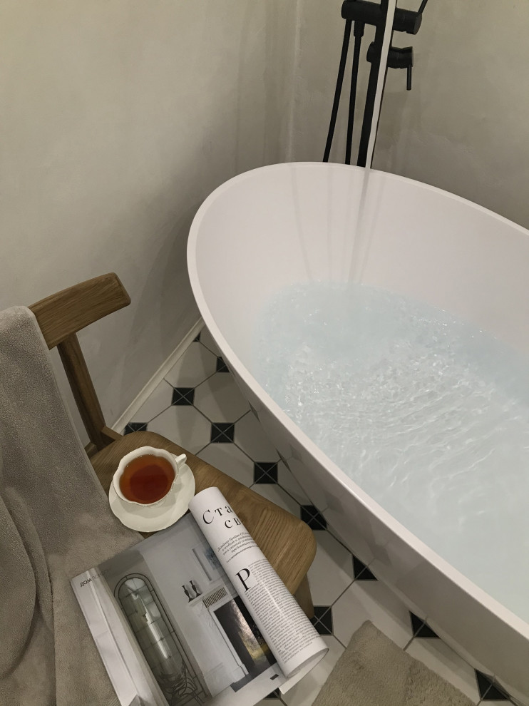 Квартира в Сочи для молодой семьи