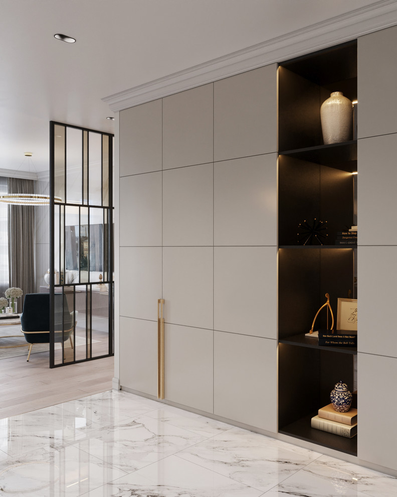 ЖК "Мендельсон"