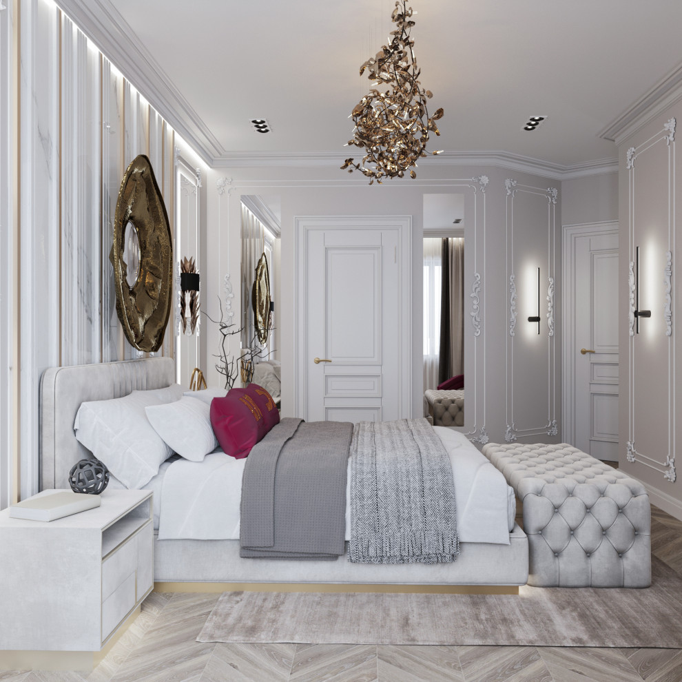 ЖК Усадьба на Ланском