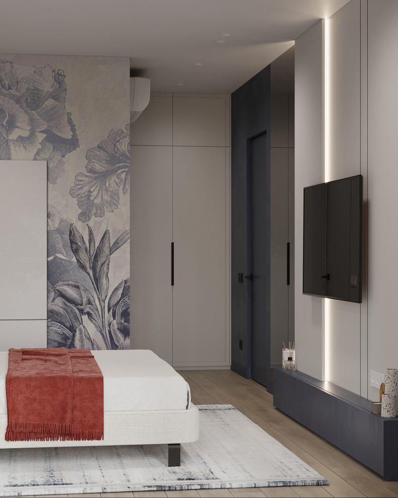 ЖК Ольховский парк