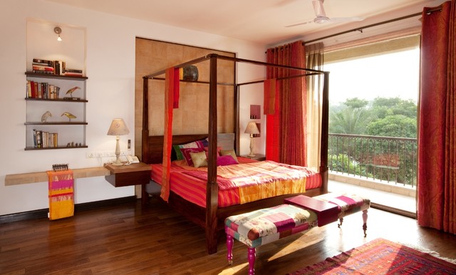 5 Vastu Recommended Colours For Bedrooms - Paint Color For Bedroom As Per Vastu