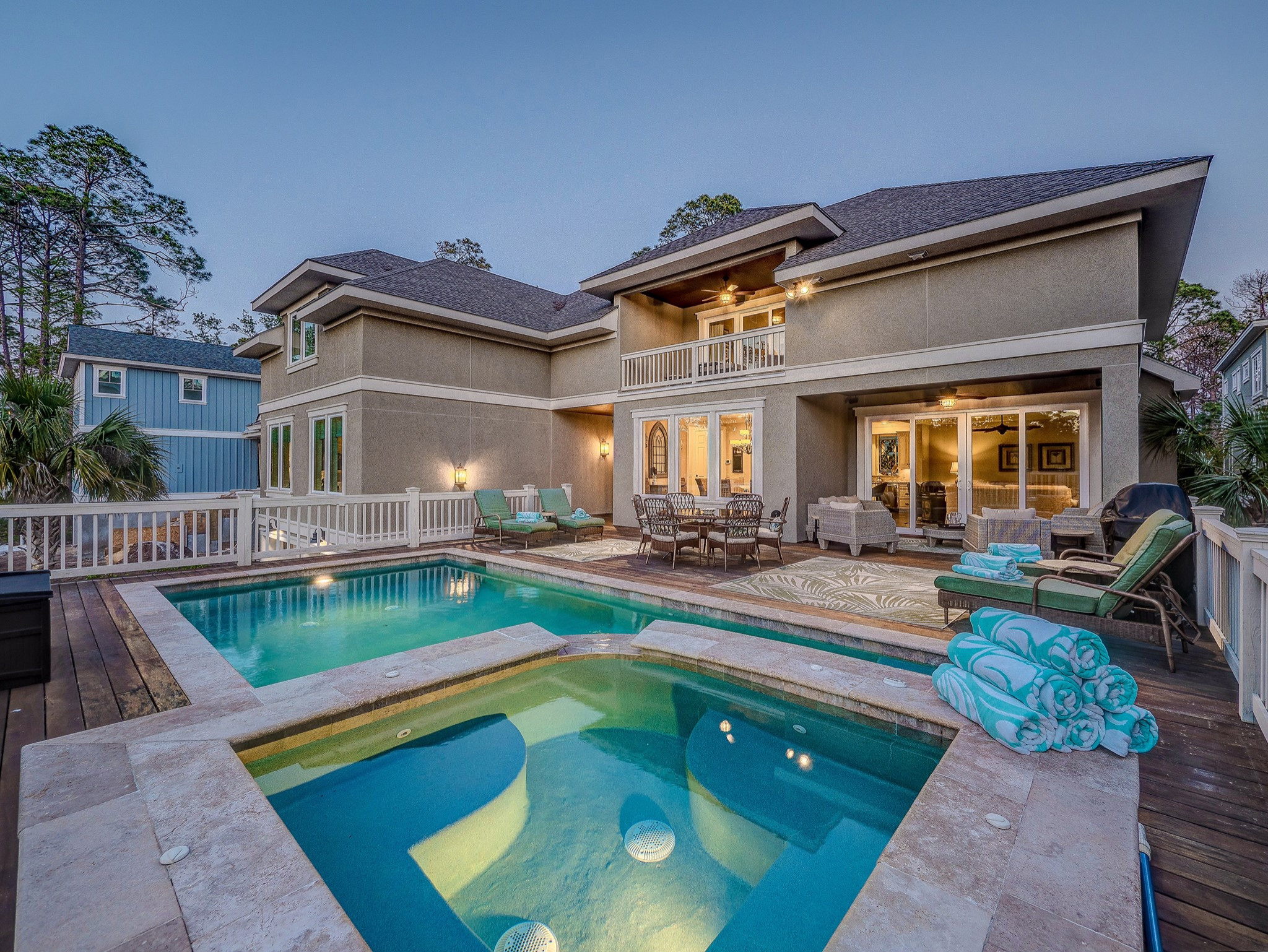 Custom Homes