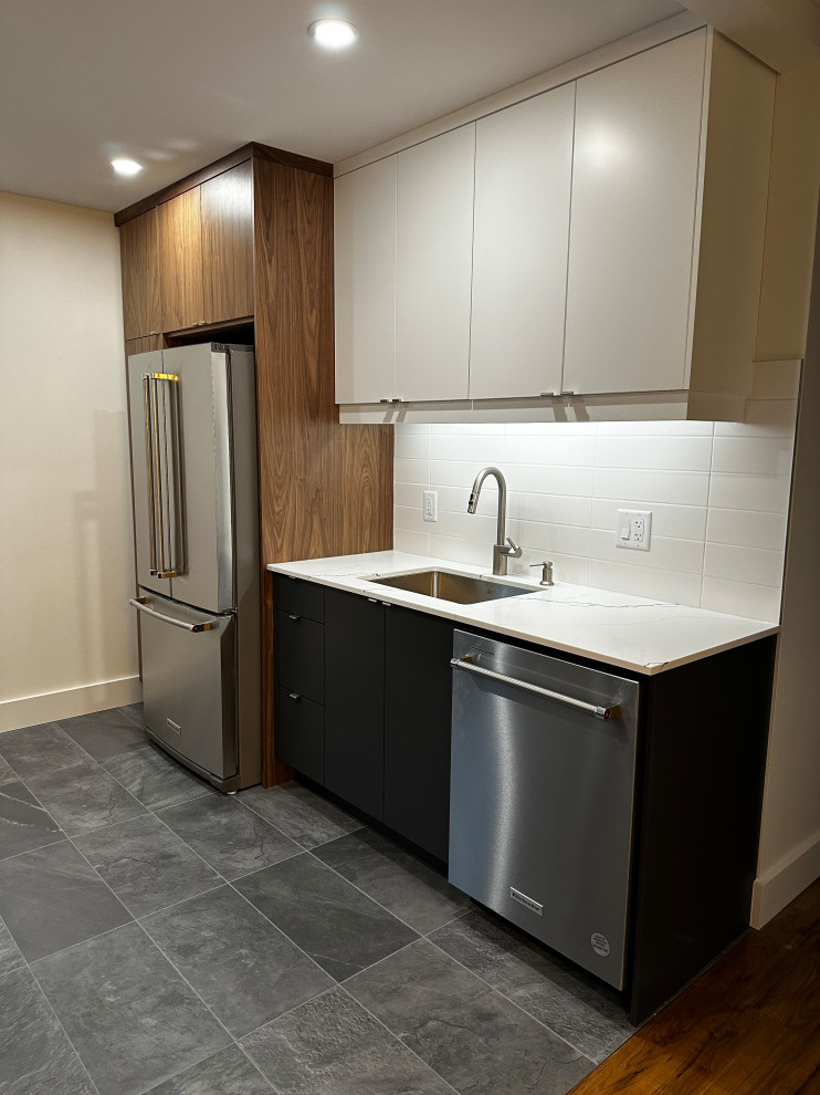 Aldersbrook - Kitchen Remodel - London, ON