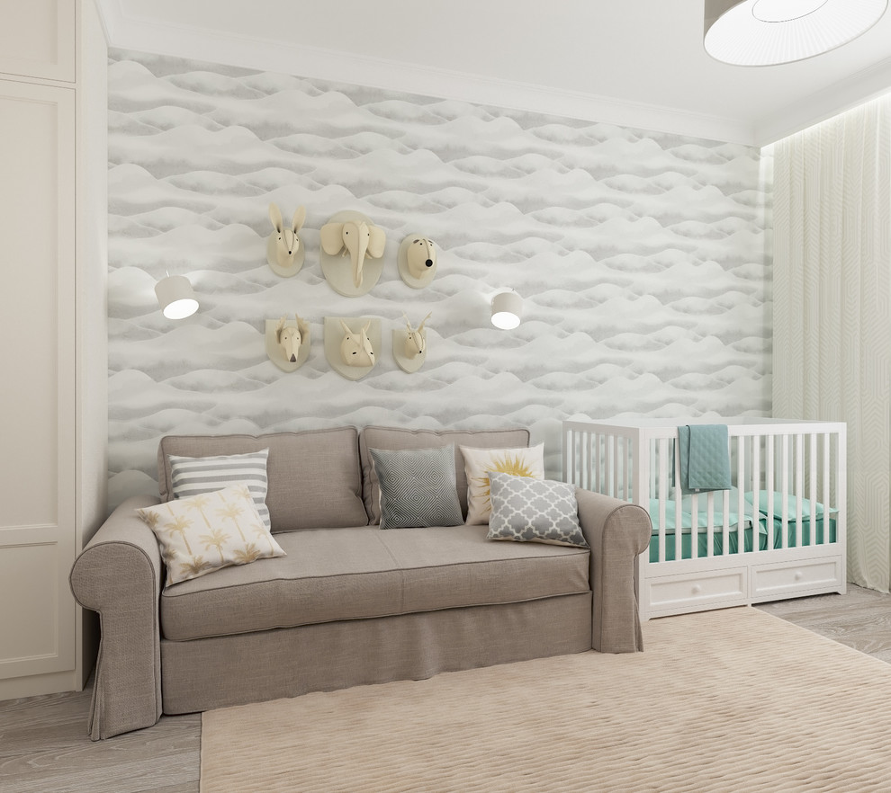 ЖК "Город мастеров"