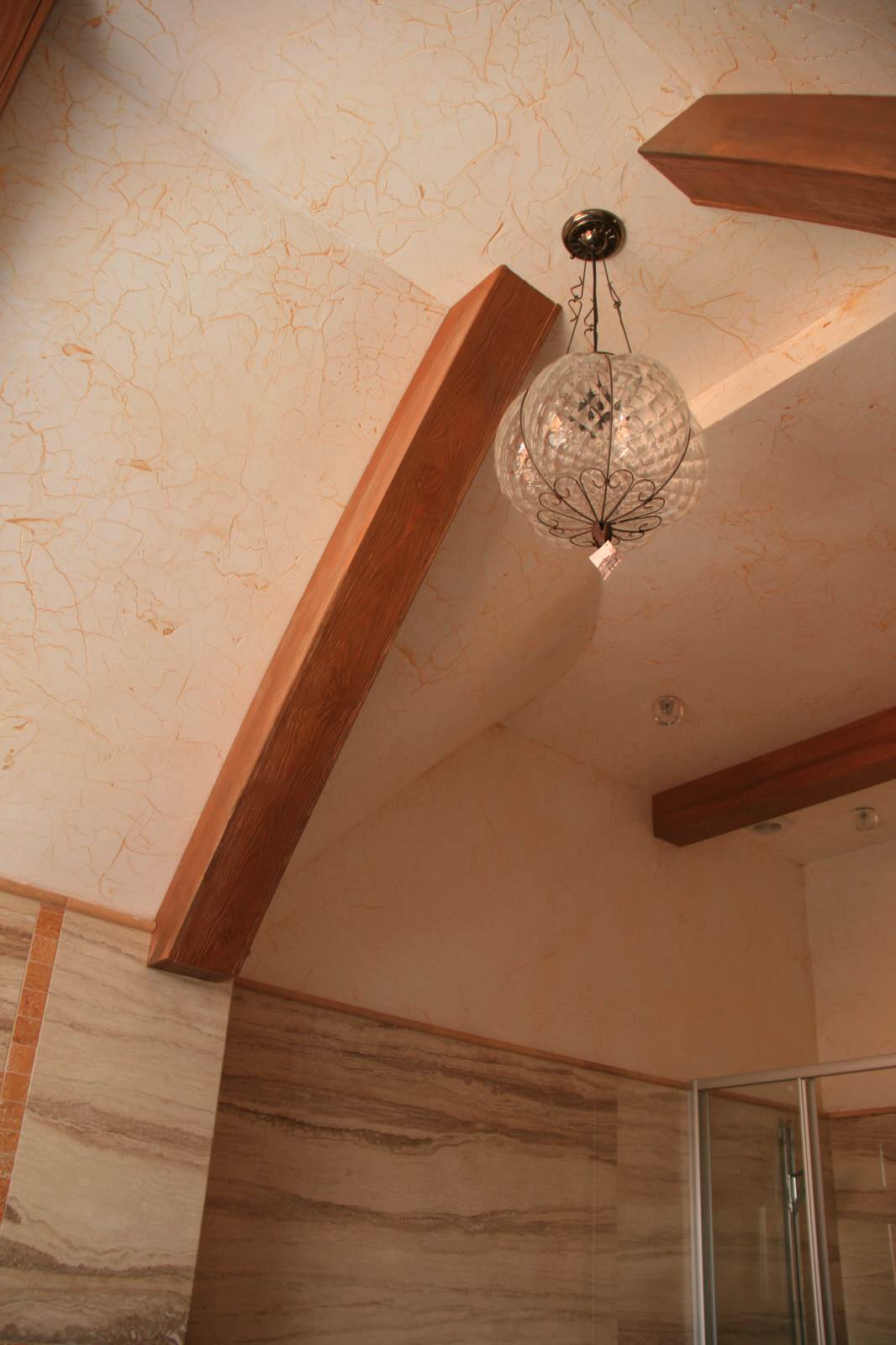 Znamenskoe private residence