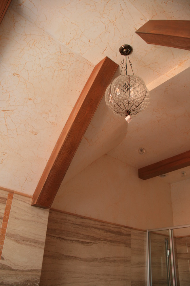 Znamenskoe private residence