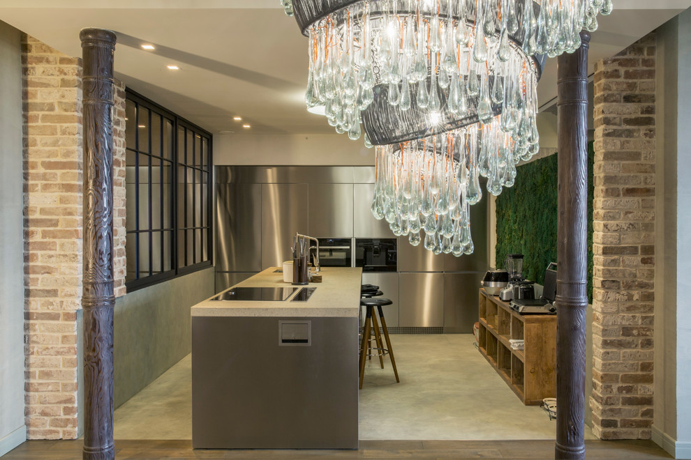 ЖК "Ривер Дейл"