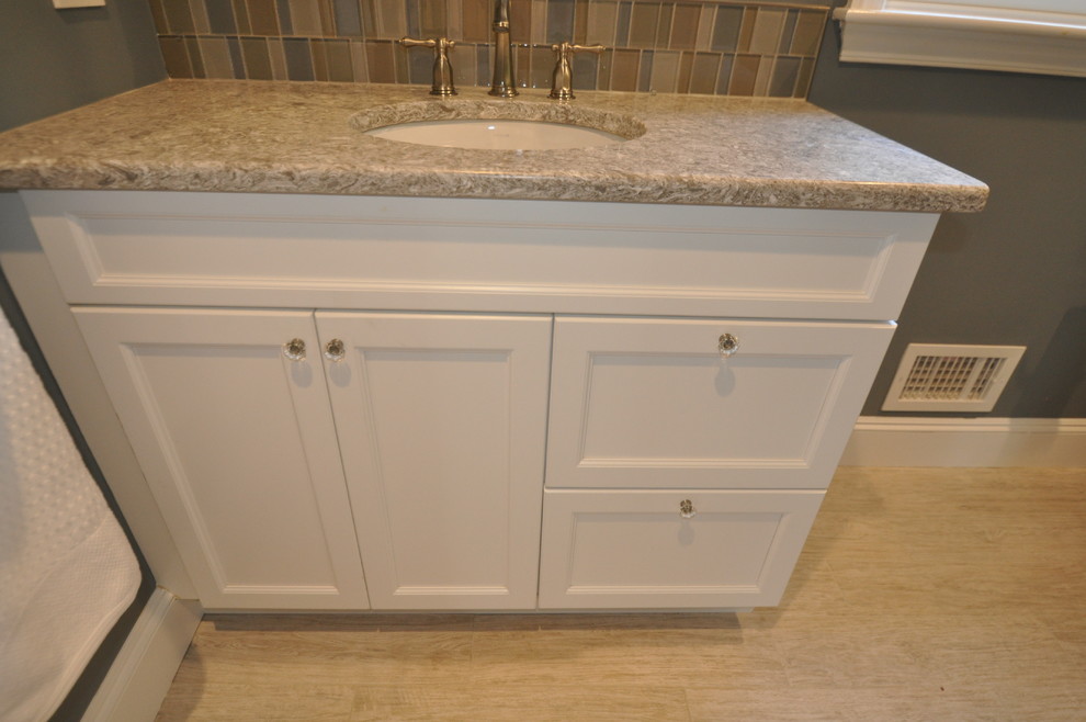 Signature Overcast-Project 2807